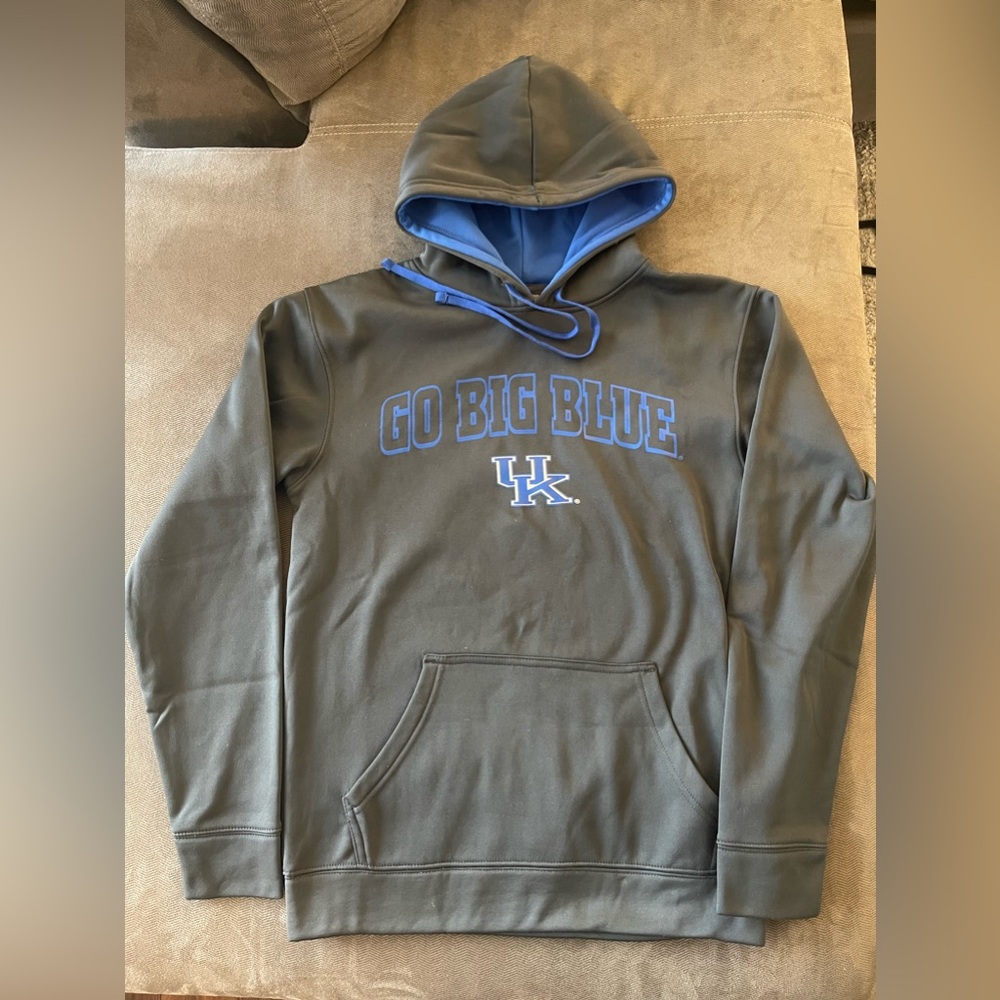 UK Sweatshirt